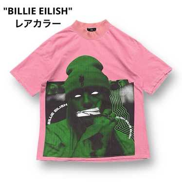 BILLIE EILISH GAME Tシャツ XLサイズ BILLIE EILISH GAME Tシャツ XLサイズ Amazon.com: Billie