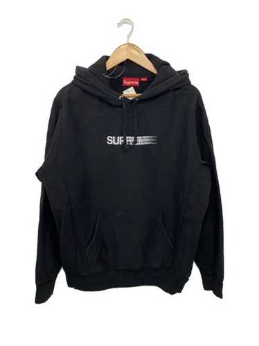 トップス Supreme Motion Logo Hooded Sweatshirt L Supreme Motion Logo Hooded Sweatshirt (SS23) - $158