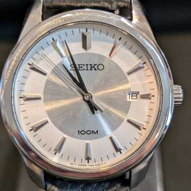 Seiko 7n42 has0 quartz - Gem
