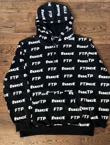 新品 FTP Hoodie XL フーディー 初期 s-l400.jpg