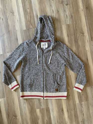 オーガニックコットン☆キャビン柄【ROOTS】Cabin Hoodie Cabin Hoodies | Roots