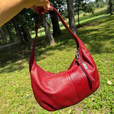 Vintage coach ergo hobo - Gem
