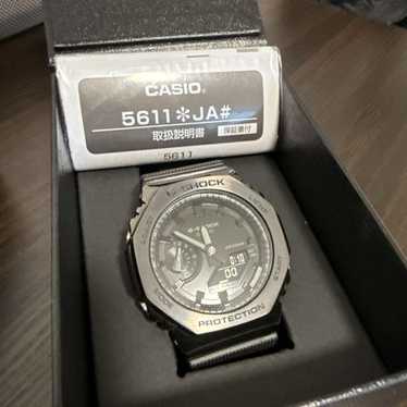 G shock 5611 ja - Gem