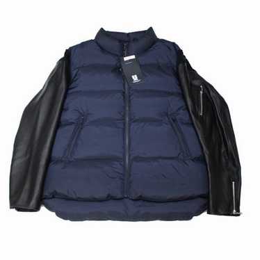 Undercover sleeve leather - Gem