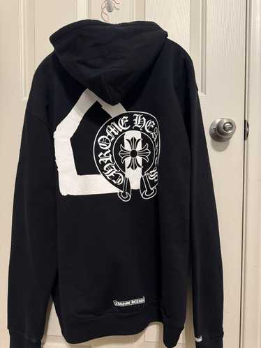 Chrome hearts × dover - Gem