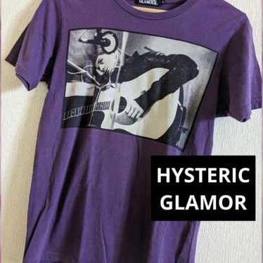 ■HYSTERIC GLAMOUR × KURT COBAIN Tシャツ S Kurt Cobain Tシャツ Hysteric Glamour - メルカリ