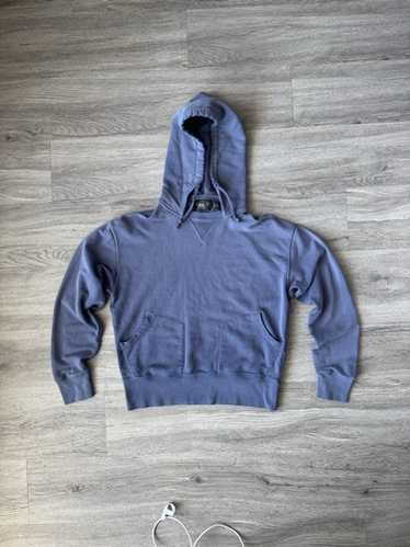 Rrl french terry - Gem