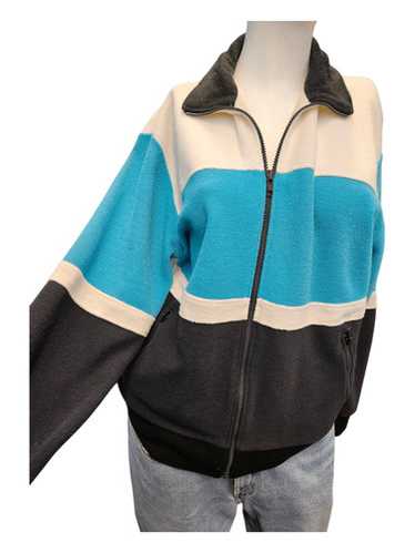 Vintage christian dior zipped - Gem