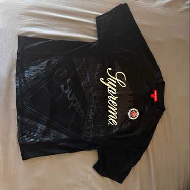 Supreme soccer jersey - Gem