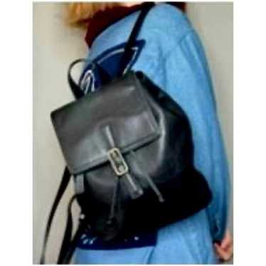 希少 Coach Vintage Backpack Handbag 2way 希少 Coach Vintage Backpack Handbag 2way Vintage Coach