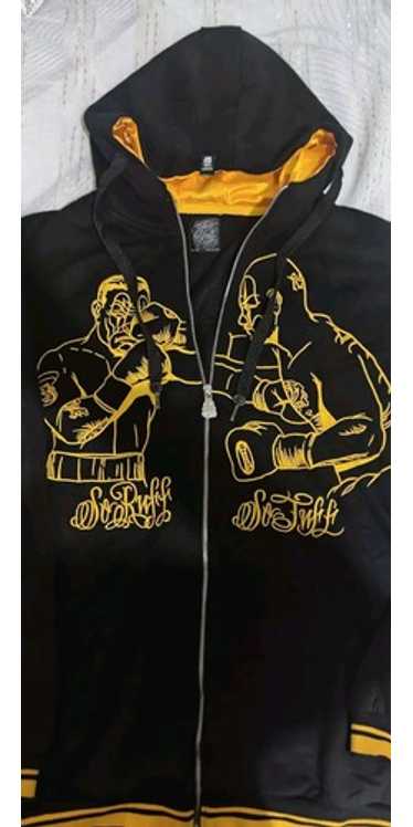 3xl joker sweater brand - Gem