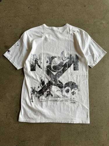 【新品タグ付き】HYEON clover cami / off white special11 | nonnative 24AW COLLECTION