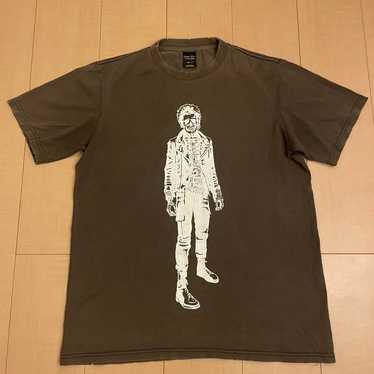 Number (N)ine 04ss \"ドリーム期\" no-sleeve Number (n)ine dream baby - Gem