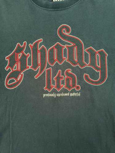 Vintage shady ltd eminem - Gem