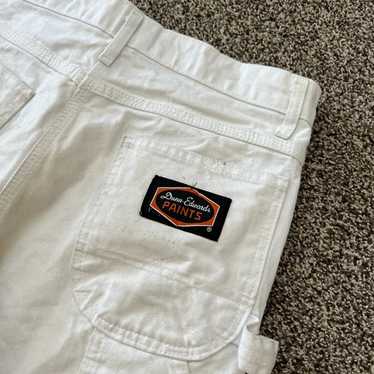 Vtg dunn edwards paint - Gem