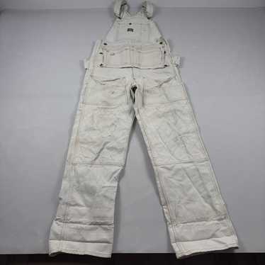 パンツ VINTAGE Ben Davis overall MADE IN USA Ben davis overalls - Gem