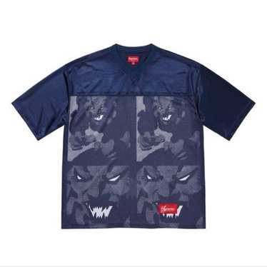 Supreme supreme ronin - Gem
