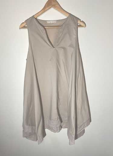 トップス hussein chalayan 03aw Hussein chalayan top in - Gem