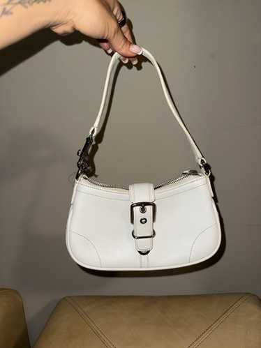 Vintage coach hampton demi - Gem