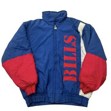 Vintage buffalo bills jacket - Gem