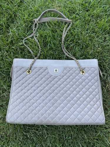 Vintage pierre balmain purse - Gem