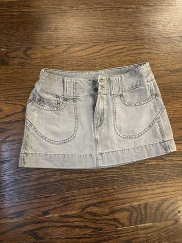 90s 旧タグ　DIESEL スカート コーデュロイ グリーン Y2K 90s 旧タグ DIESEL スカート コーデュロイ グリーン Y2K - メルカリ