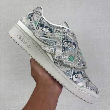 Jeremy scott adidas forum - Gem