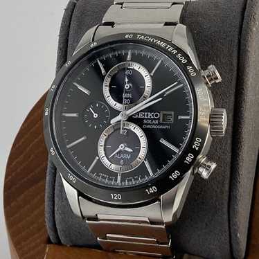 seiko v172 0ap0 - Gem