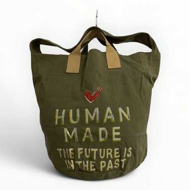 Human made tote bag - Gem