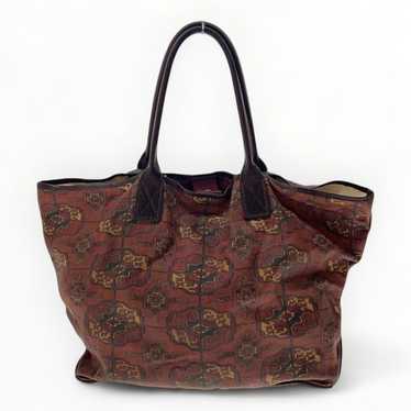 バッグ visvim tote bag Visvim N.A.P canvas tote bag Visvim