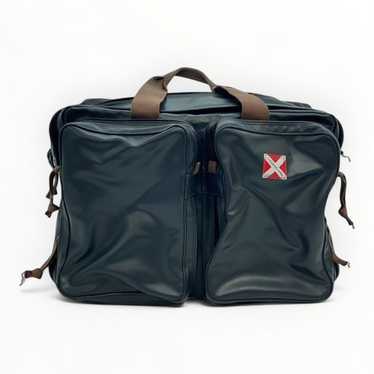 Luggage label yoshida bag - Gem