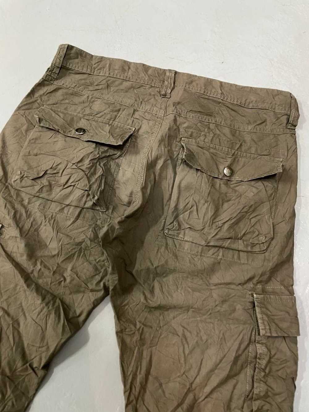 semanticdesign I6W9 SEMANTICDESIGN POCKET CARGO - image 4