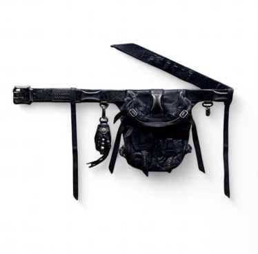 Kmrii belt bag - Gem