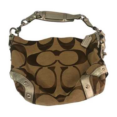 Coach coach bag 10619 - Gem