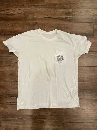 Chrome hearts pocket tee - Gem