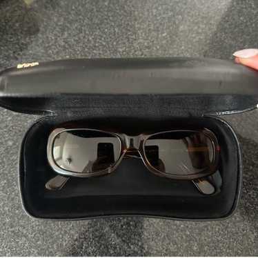Y2k chanel sunglasses - Gem