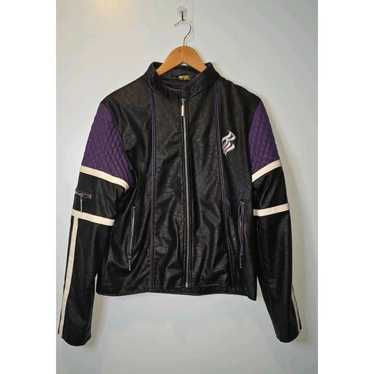 Rocawear leather jacket - Gem