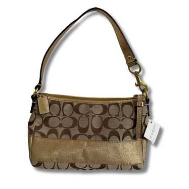 バッグ Coach Signature Soho Bag Champagne Gold il_fullxfull.6803743806_csj8.jpg