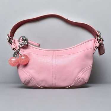 Coach soho baby pink - Gem