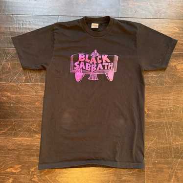 Supreme black sabbath - Gem