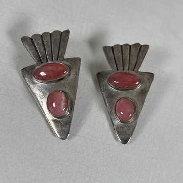 指輪・リング Indian Kokopelli Mike Smith Sterling Gem Indian Kokopelli Mike Smith Sterling Mike