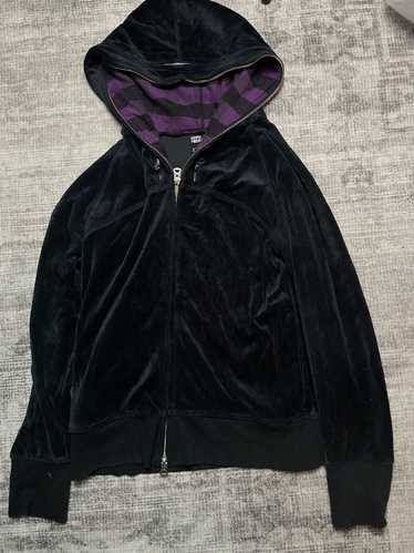 Ppfm ppfm hoodie - Gem