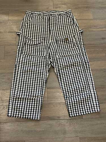 Kapital cargo pants - Gem
