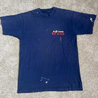 ROLLINS BAND 90's USA製 ワッフルロンT BLACKFLAG Vintage 90's Rollins Band T-Shirt – Mills Vintage USA