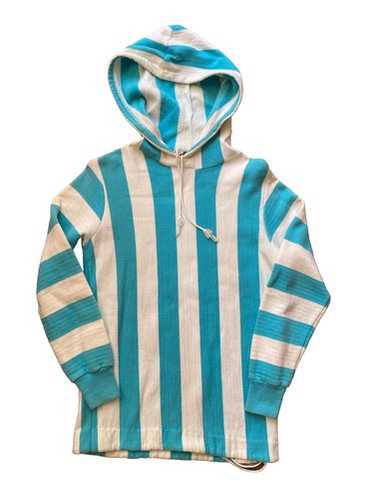 Vintage 60's hoodie - Gem