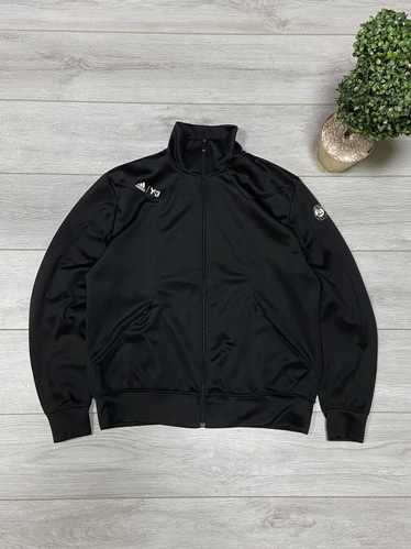 Adidas y-3 track jacket - Gem