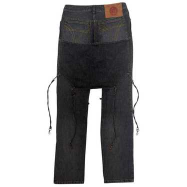 Andrew mackenzie mens jeans - Gem