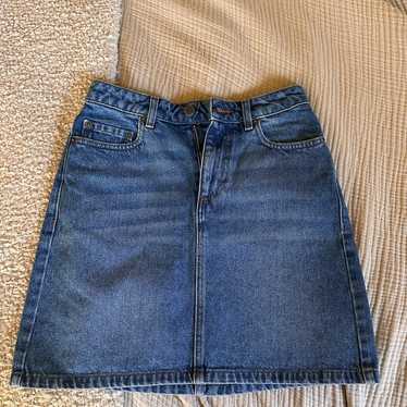 Rouje skirt - Gem