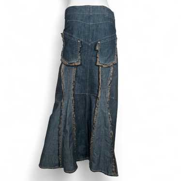 Marithe francois girbaud skirt - Gem