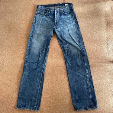 SUGAR CANE デニムLot 101 W42 L Lonestar SUGAR CANE デニムLot 101 W42 L Lonestar SUGAR CANE デニムLot